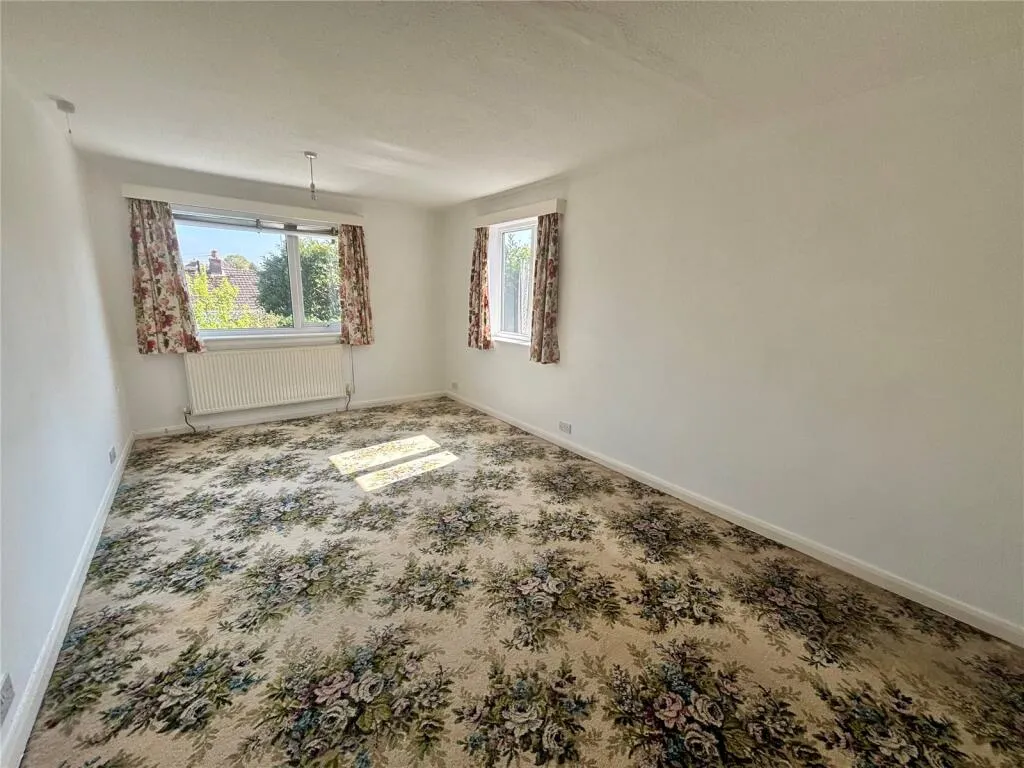 3 bed Detached