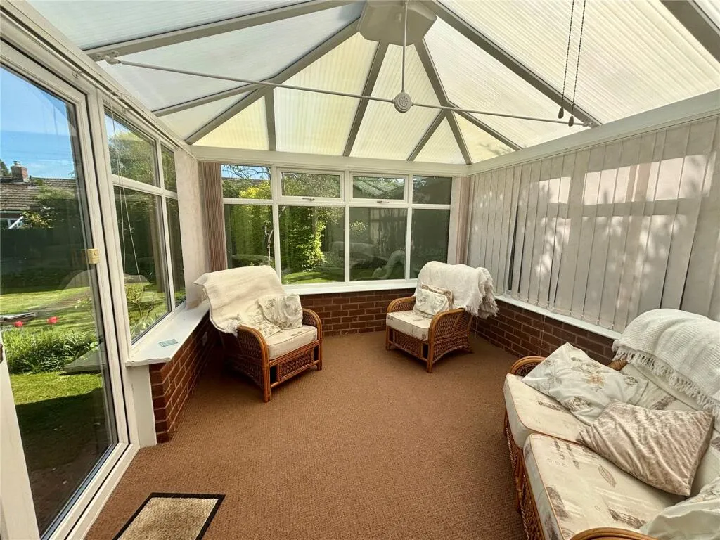 3 bed Detached