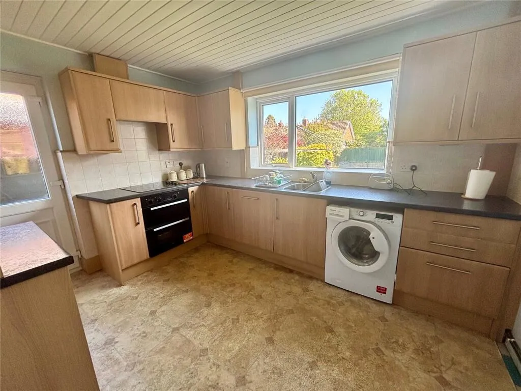3 bed Detached