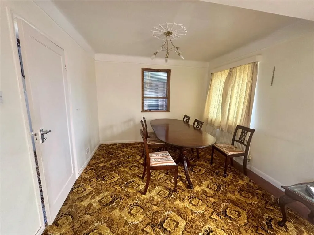 3 bed Detached