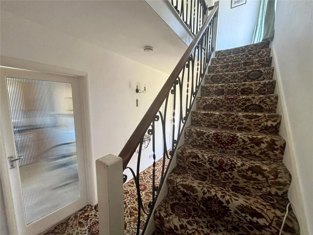 3 bed Detached