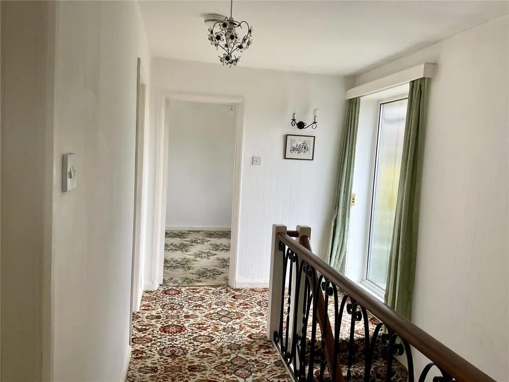 3 bed Detached