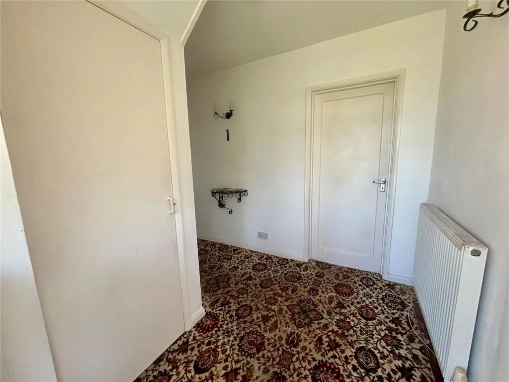 3 bed Detached