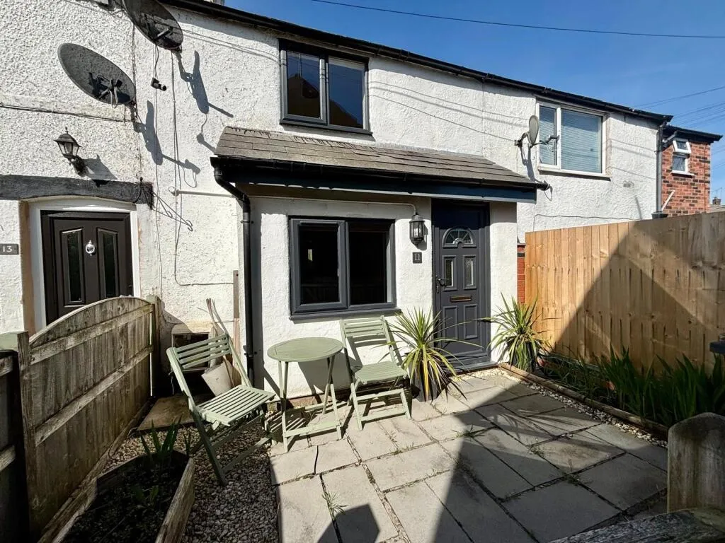 Property cover