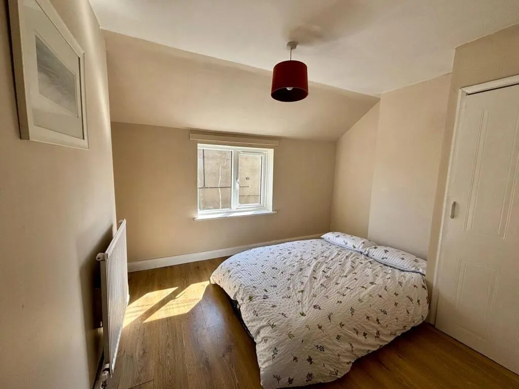 2 bed Terraced