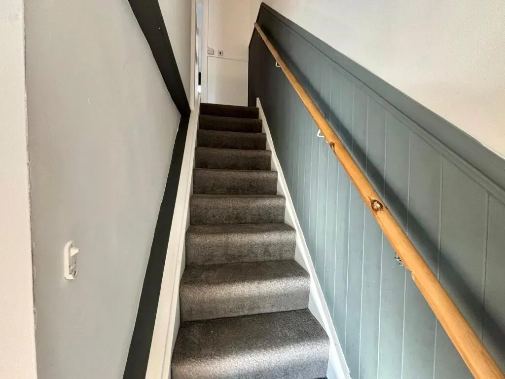 2 bed Terraced