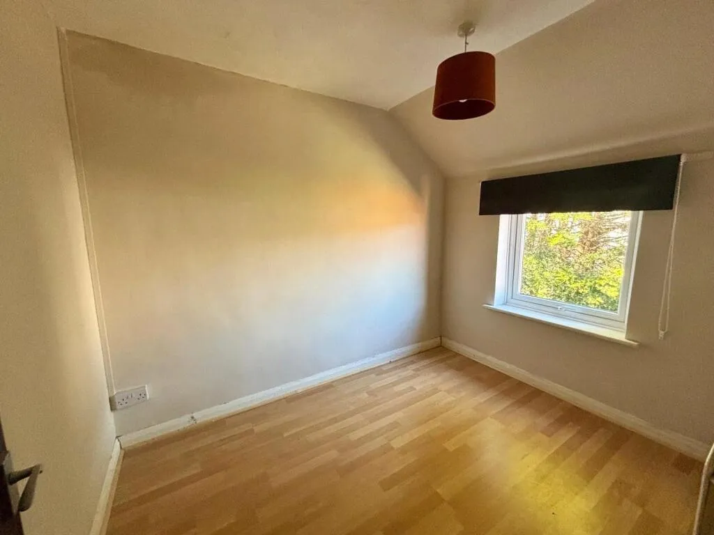 2 bed Terraced