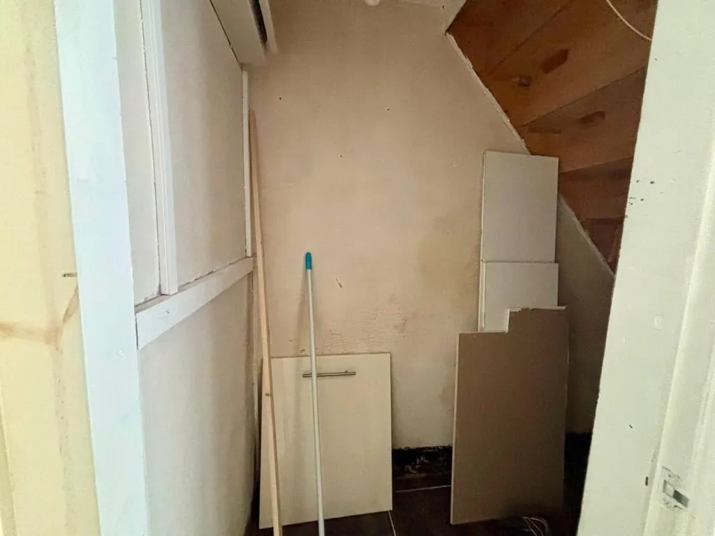 2 bed Terraced