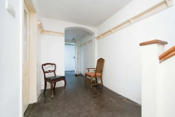 2 bed Maisonette