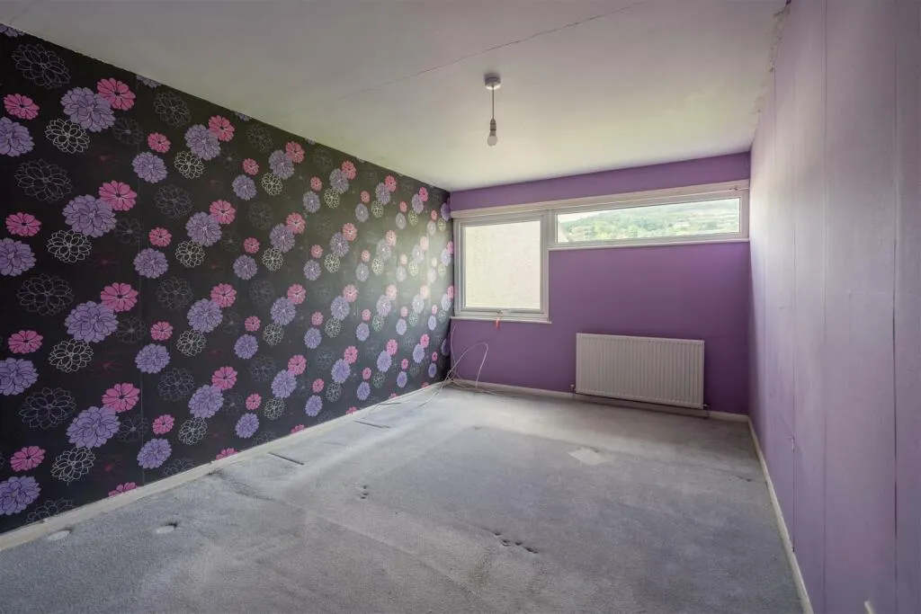 3 bed Terraced