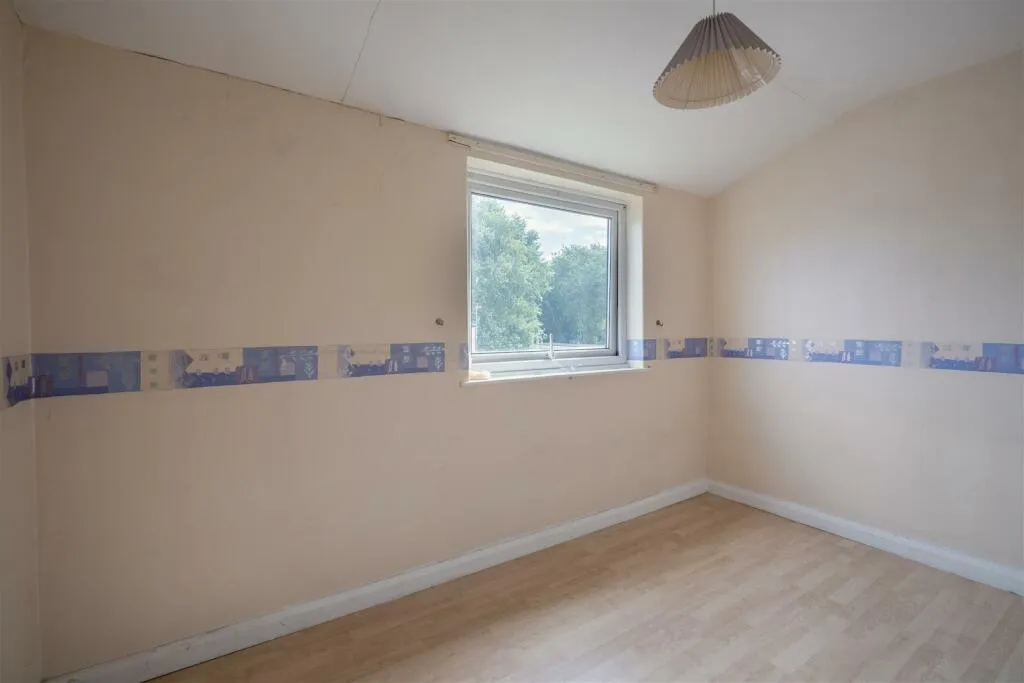 3 bed Terraced