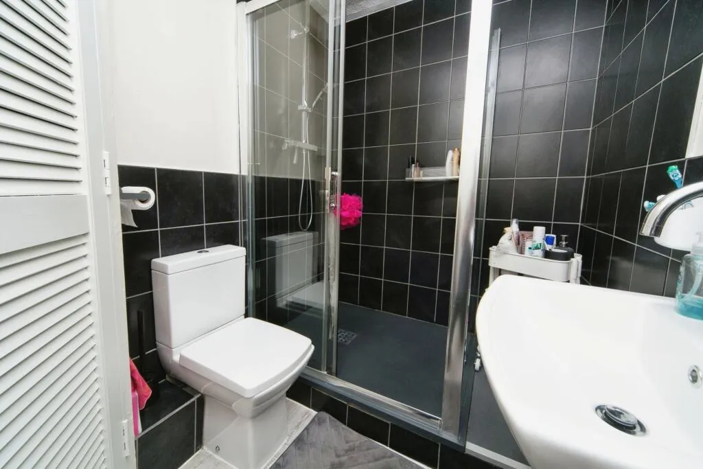 1 bed Maisonette