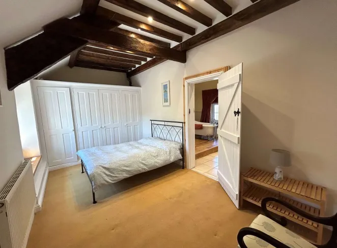 4 bed Detached