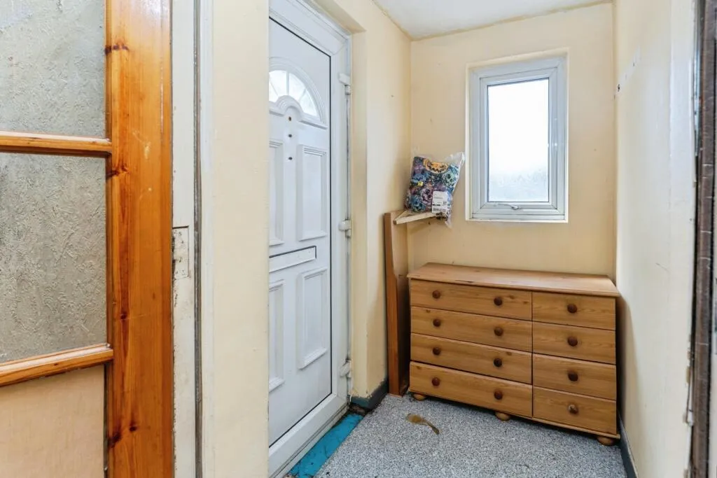 2 bed End of Terrace