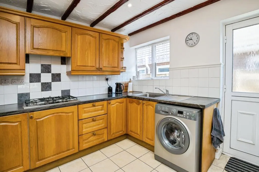3 bed Detached Bungalow