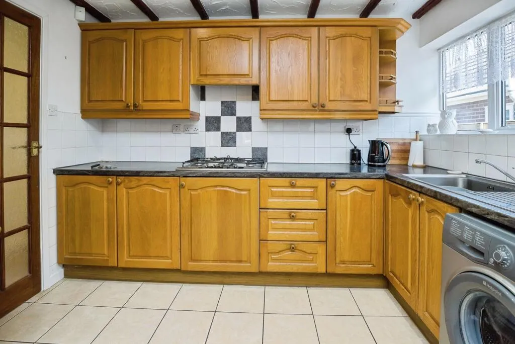 3 bed Detached Bungalow