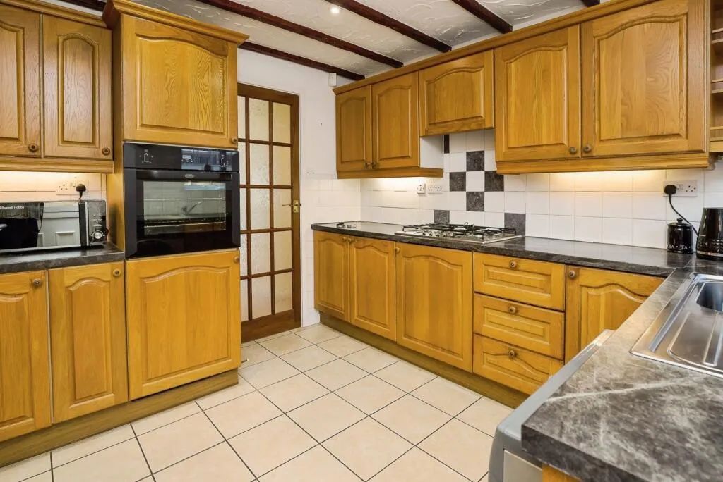 3 bed Detached Bungalow