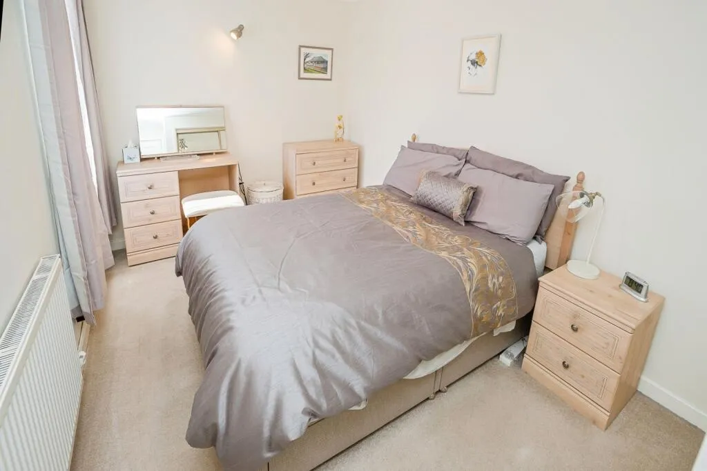 3 bed Detached Bungalow