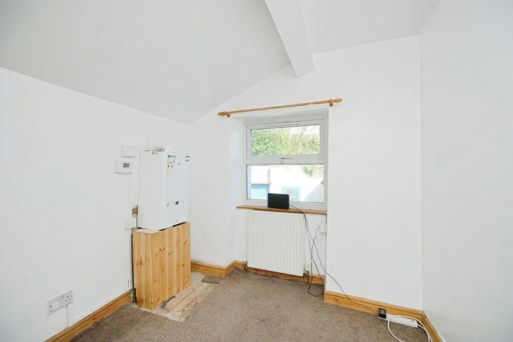 3 bed Terraced