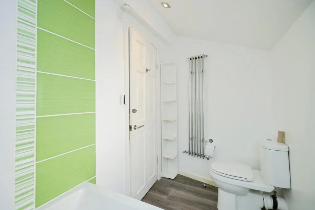 3 bed Terraced