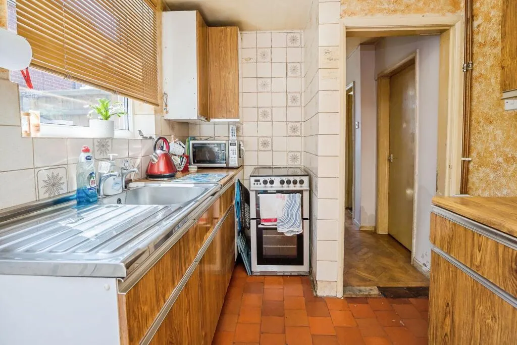 3 bed Semi-Detached