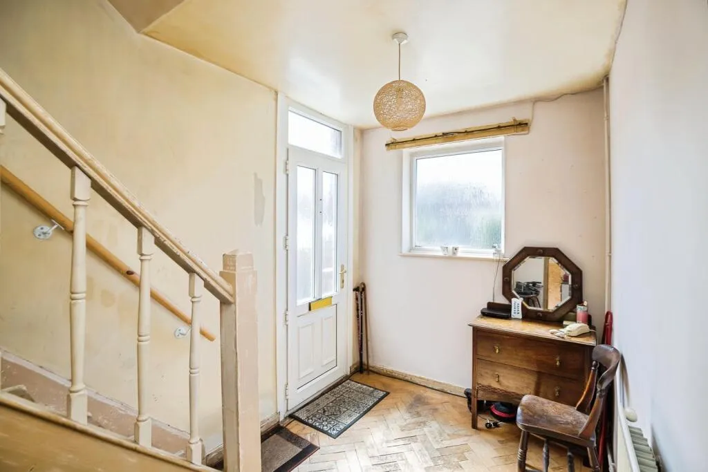 3 bed Semi-Detached