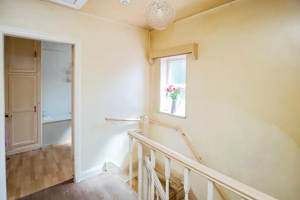 3 bed Semi-Detached
