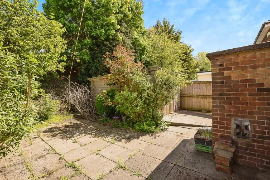 3 bed Semi-Detached
