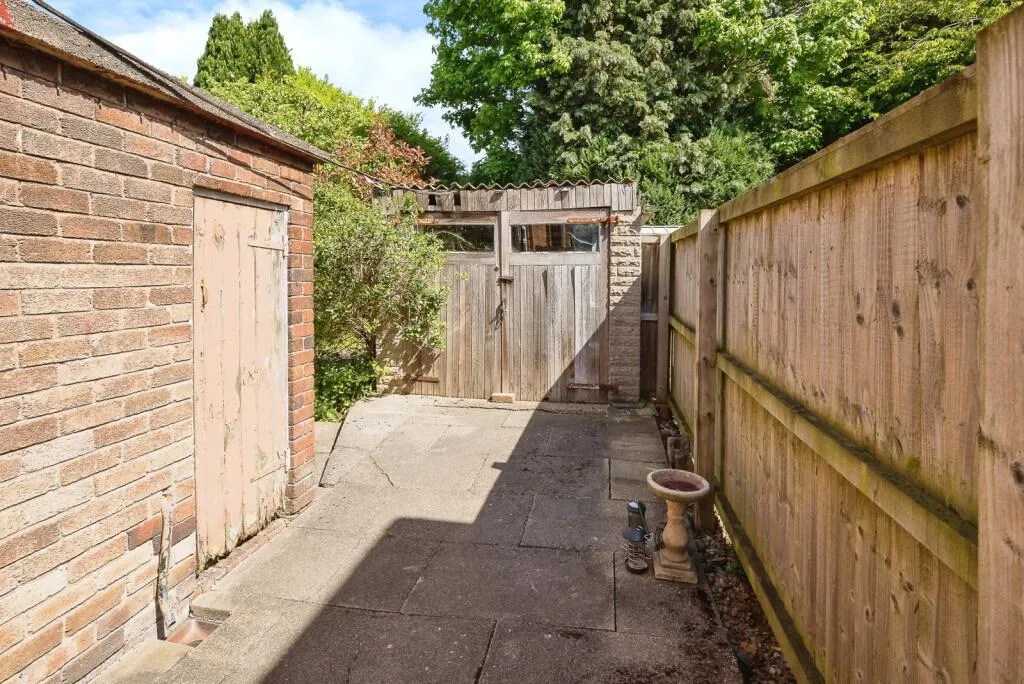 3 bed Semi-Detached