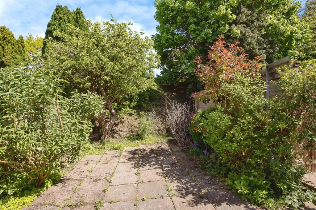 3 bed Semi-Detached