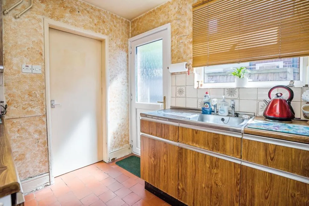 3 bed Semi-Detached