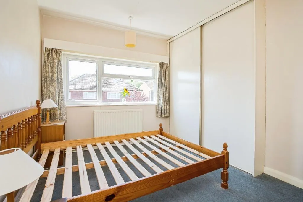 3 bed Semi-Detached