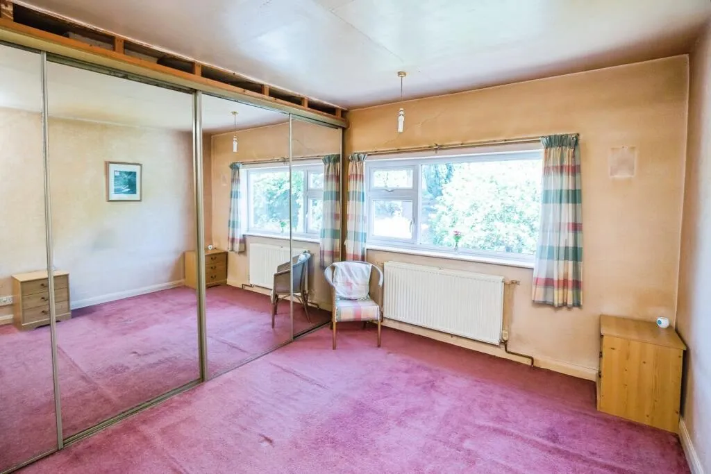 3 bed Semi-Detached