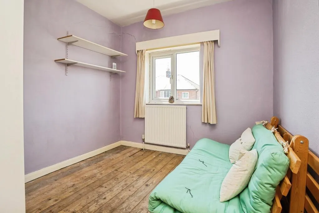 3 bed Semi-Detached