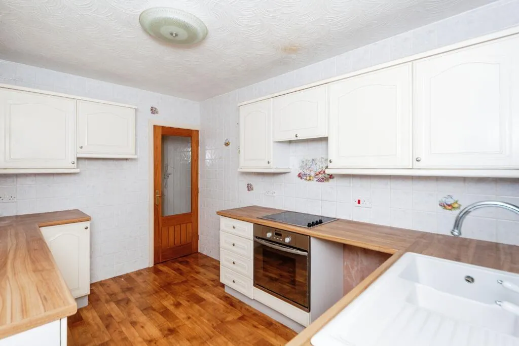 2 bed Bungalow