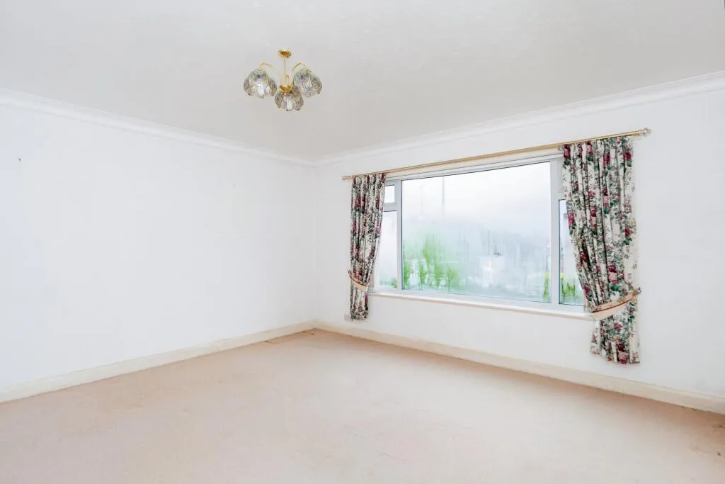 2 bed Bungalow