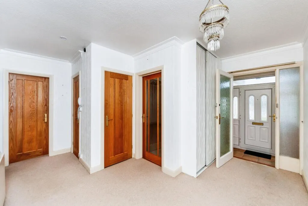 2 bed Bungalow
