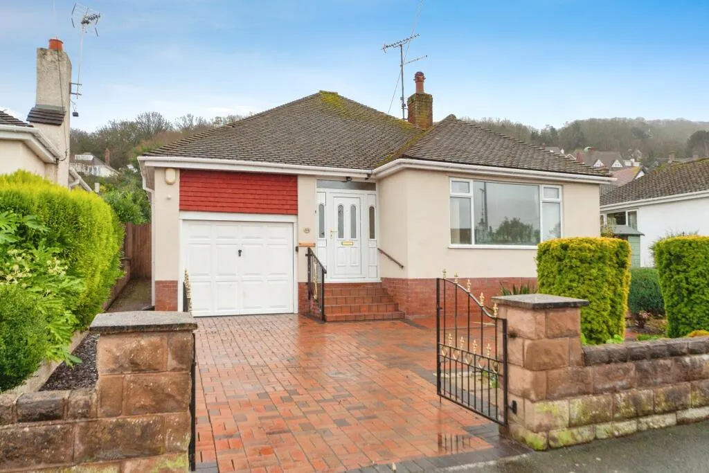 2 bed Bungalow