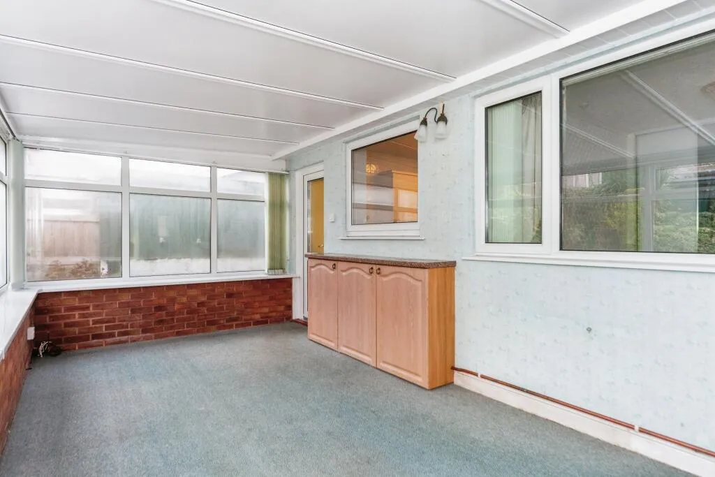 2 bed Bungalow