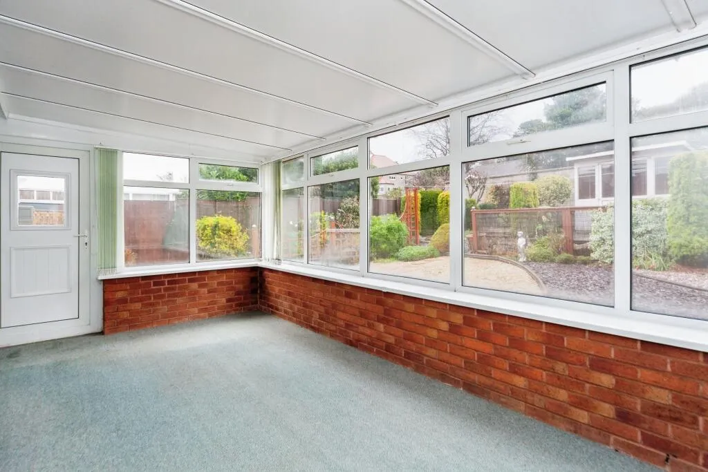 2 bed Bungalow