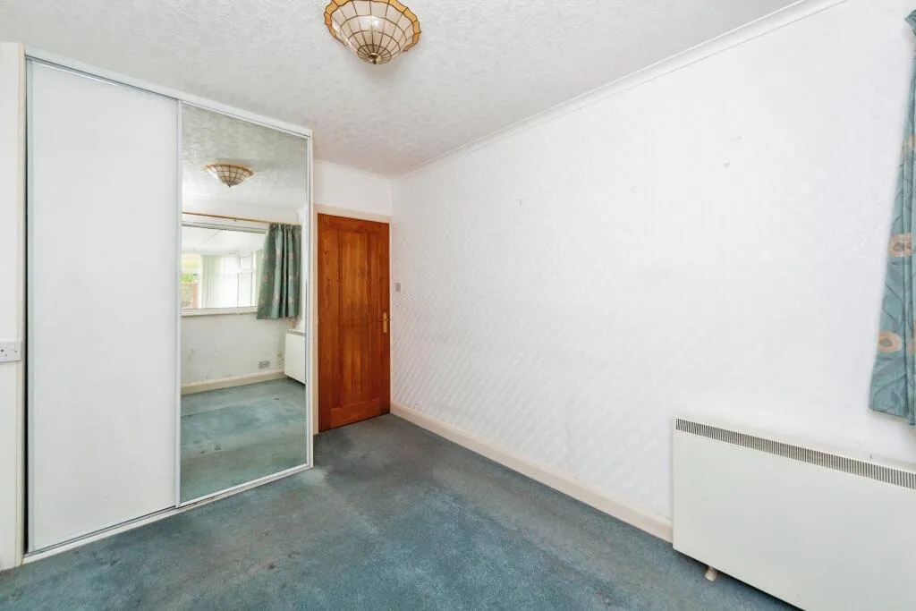2 bed Bungalow