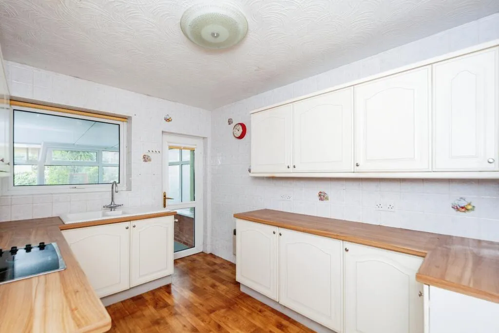 2 bed Bungalow