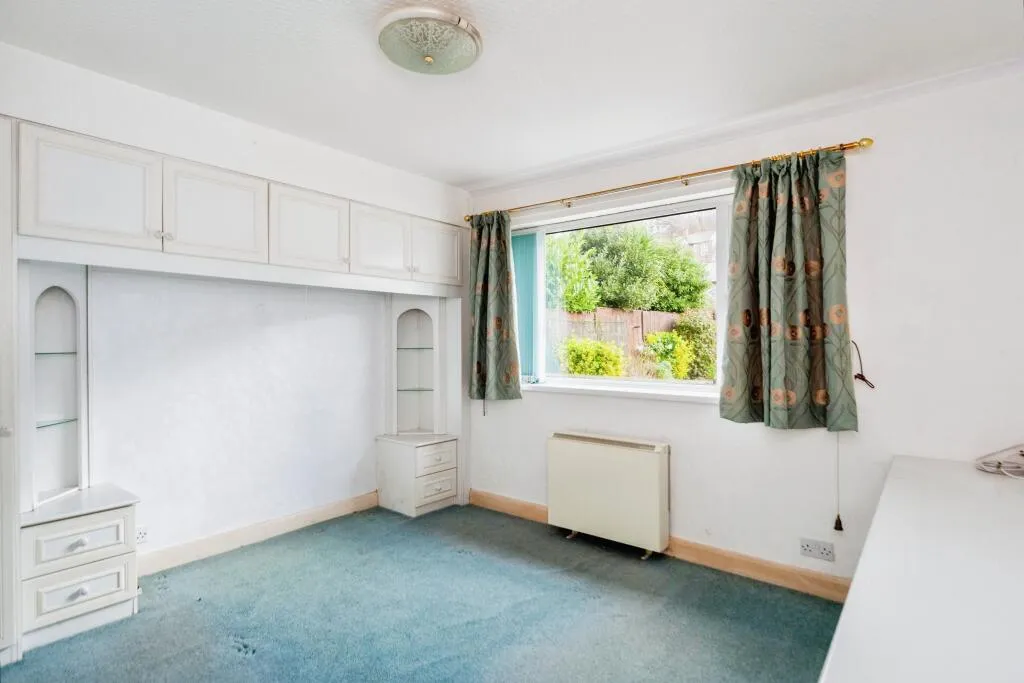 2 bed Bungalow