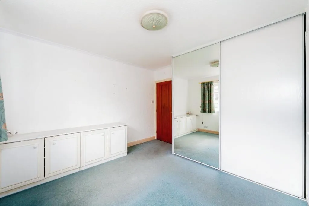 2 bed Bungalow