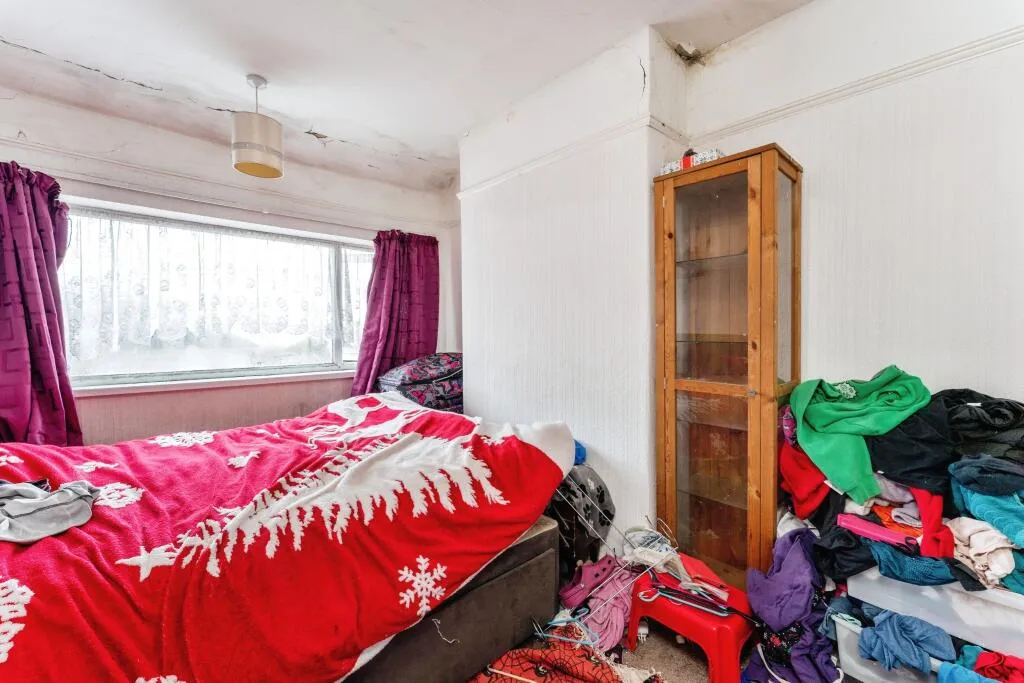 2 bed Semi-Detached