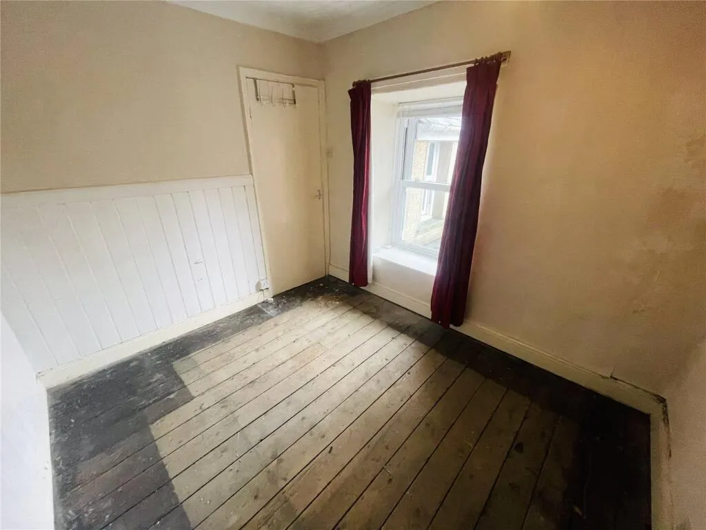 3 bed Terraced