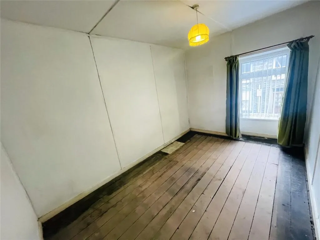 3 bed Terraced