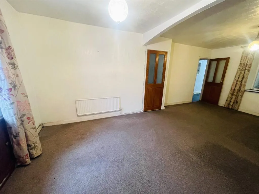 3 bed Terraced