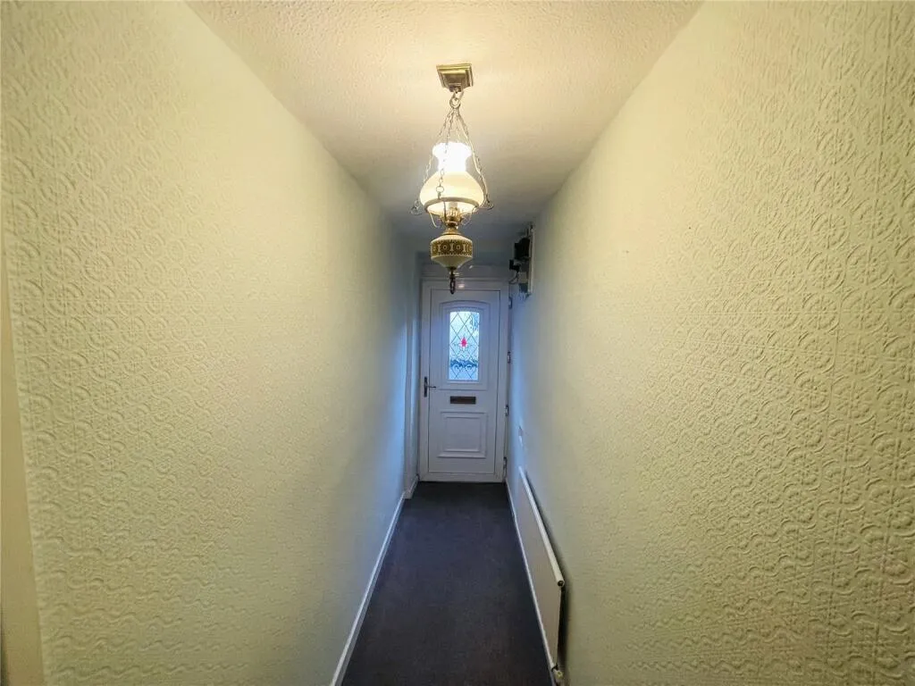 3 bed Terraced