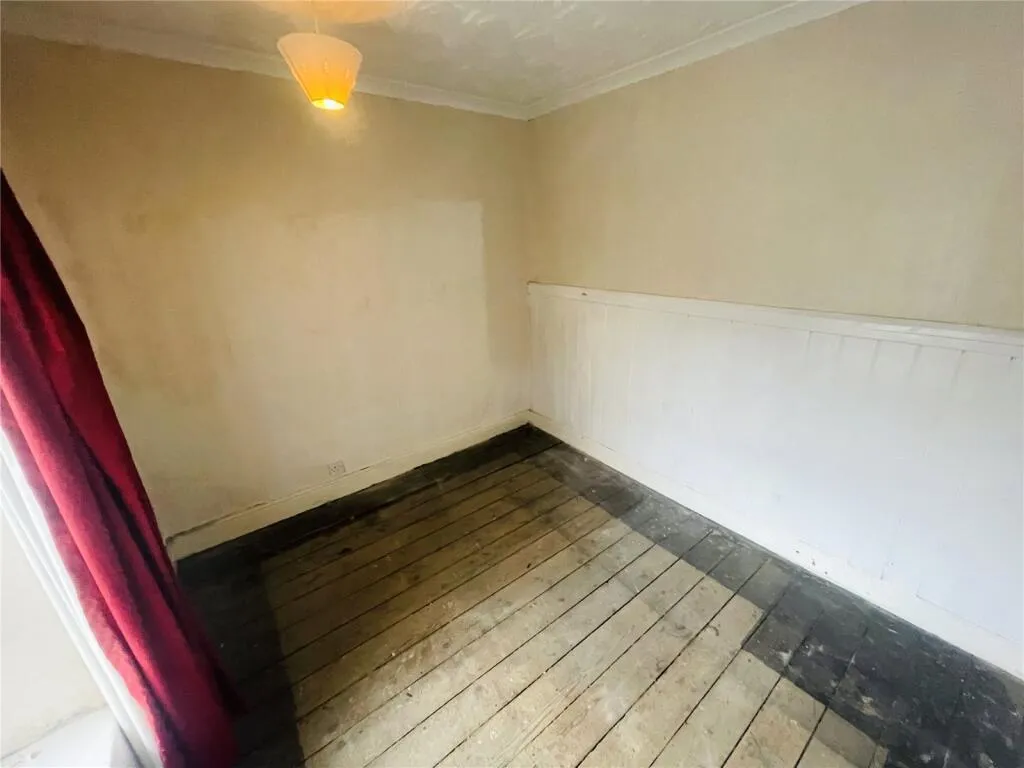 3 bed Terraced